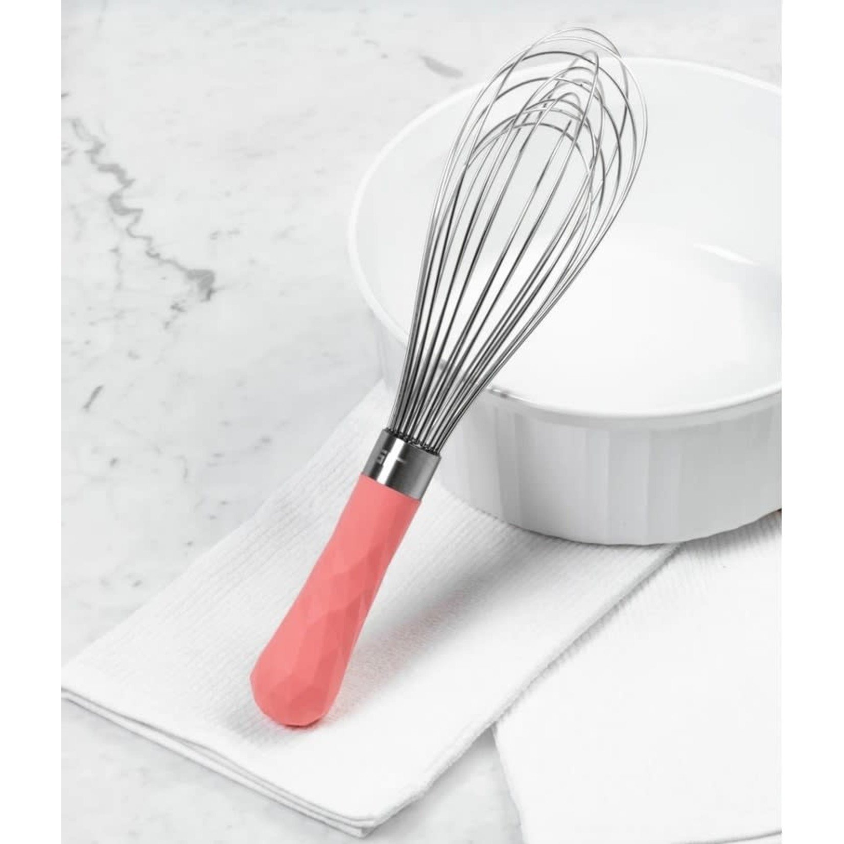 GET IT RIGHT GIR Ultimate Whisk - Coral