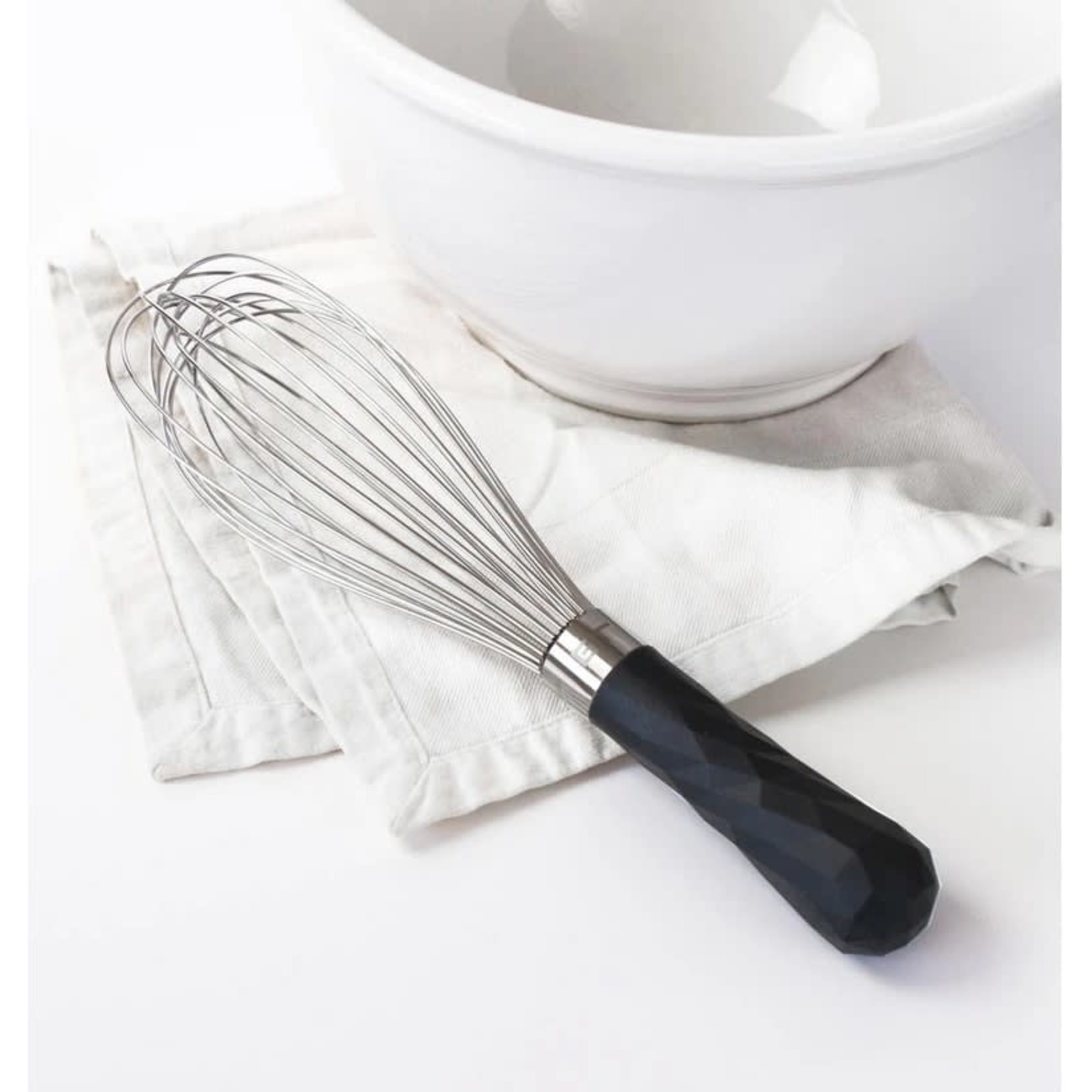 GET IT RIGHT GIR Ultimate Whisk - Black