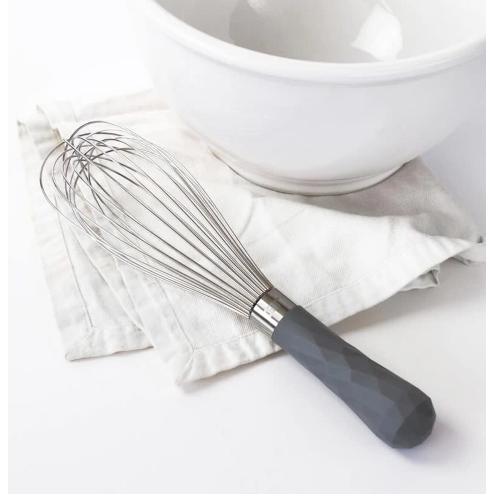 GET IT RIGHT GIR Ultimate Whisk - Grey