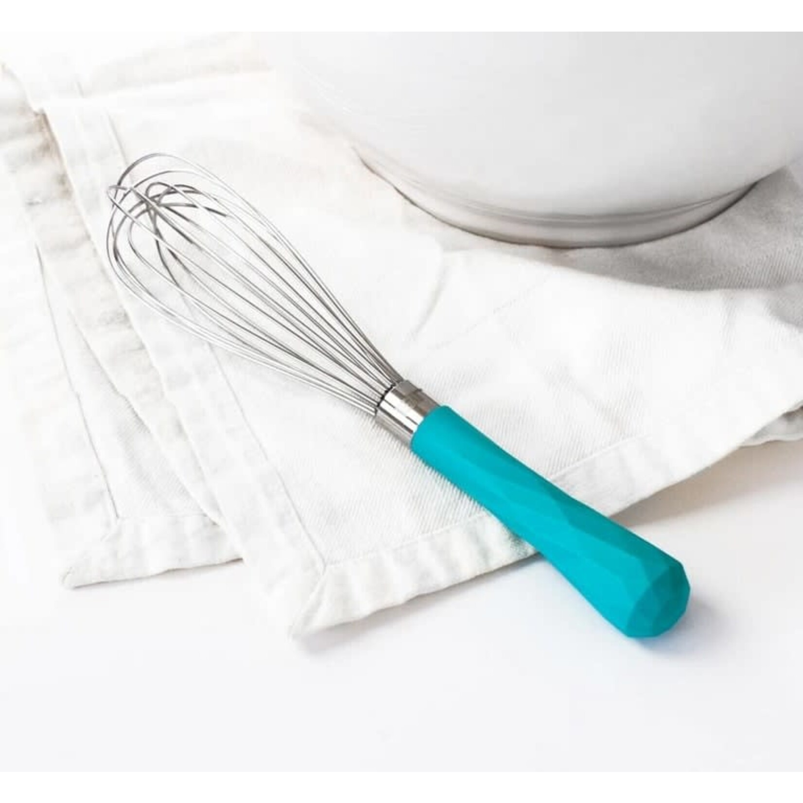 GET IT RIGHT GIR Mini Whisk - Teal