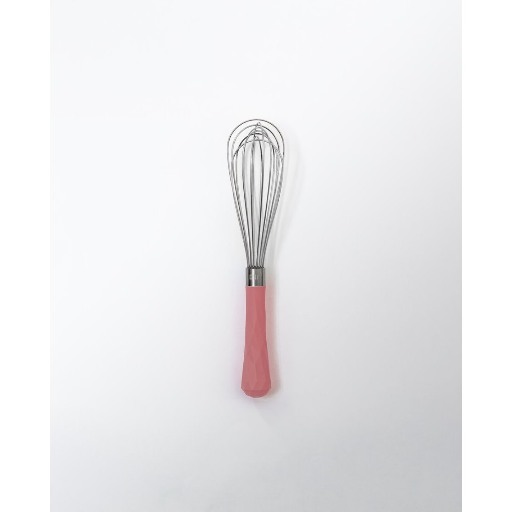 GET IT RIGHT GIR Mini Whisk - Coral