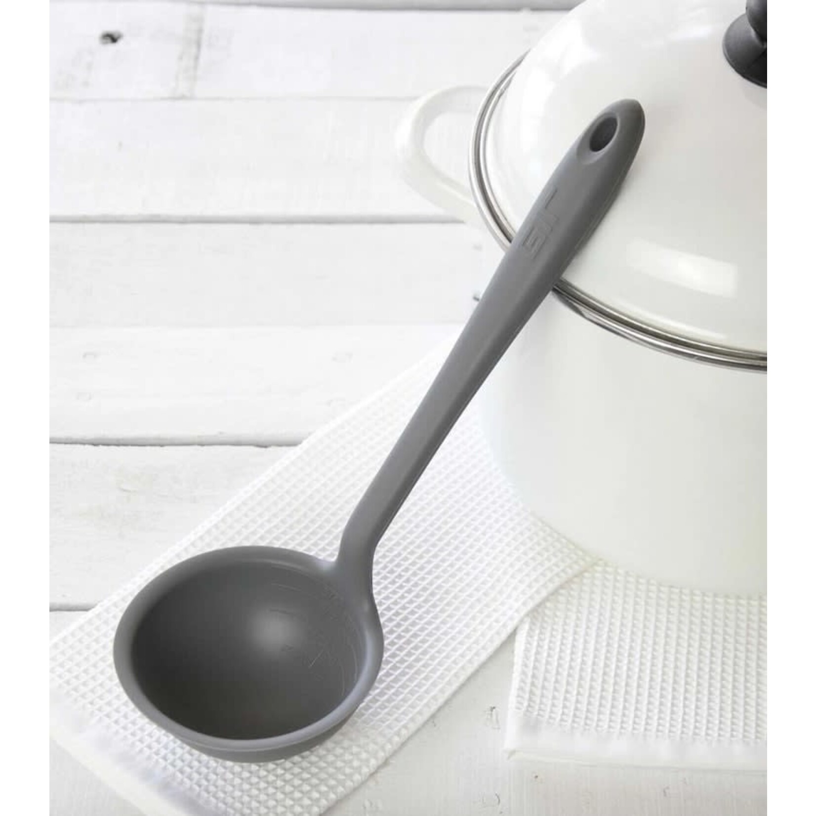 GET IT RIGHT GIR Ultimate Ladle - Grey