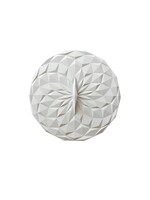 GET IT RIGHT GIR Round Suction Lid 25cm - Studio White