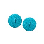 GET IT RIGHT GIR Round Suction Lid S/2 10cm - Teal
