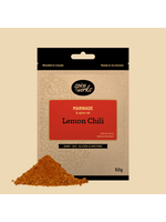 SPICE WORKS SPICE WORKS Lemon Chili Marinade 50g