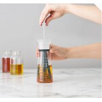 CHEF'N CHEF'N Emulstir Glass Salad Dressing Mixer 2.0