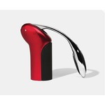 RABBIT RABBIT Vertical Corkscrew - Metallic Red