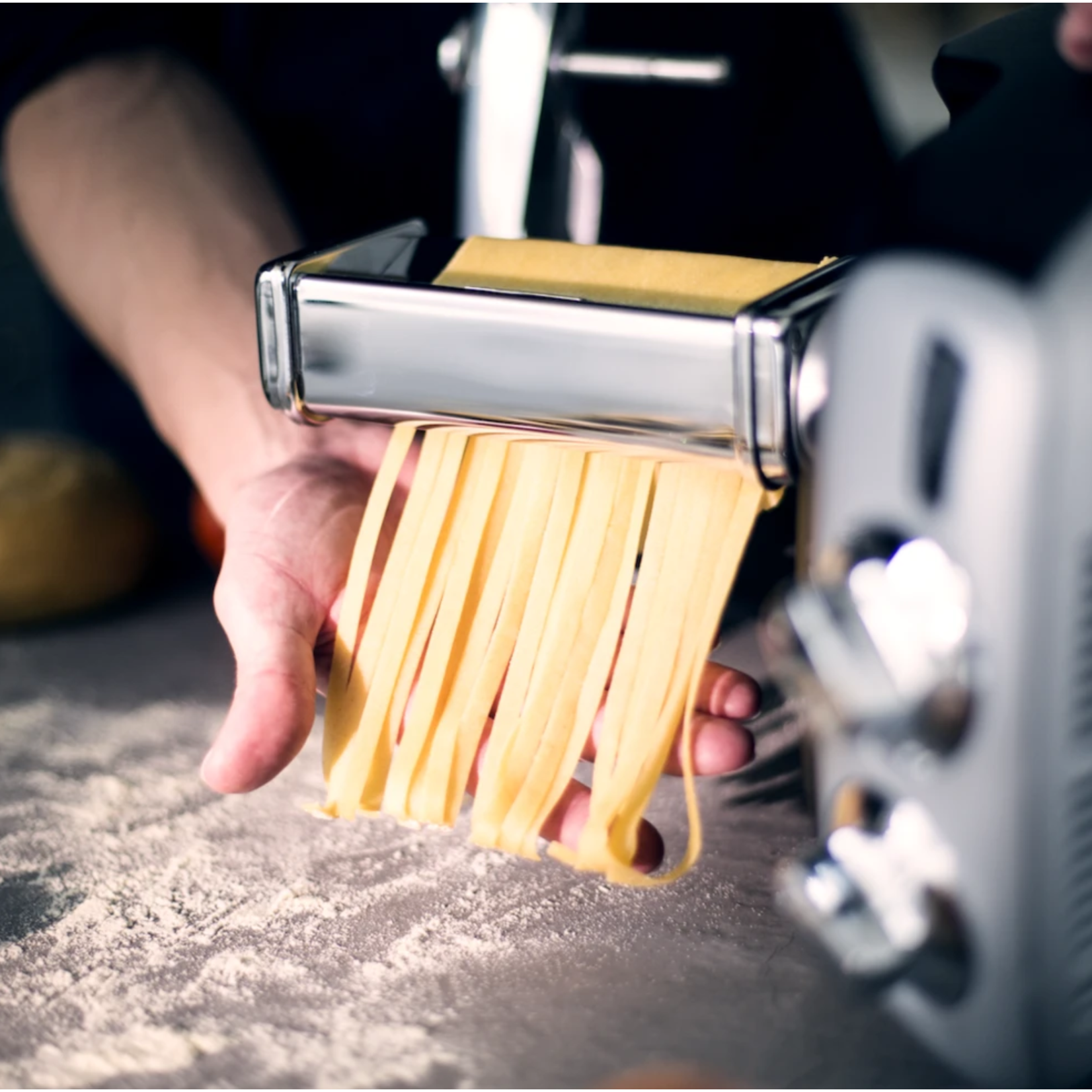 ANKARSRUM ANKARSRUM Cutter Fettuccine