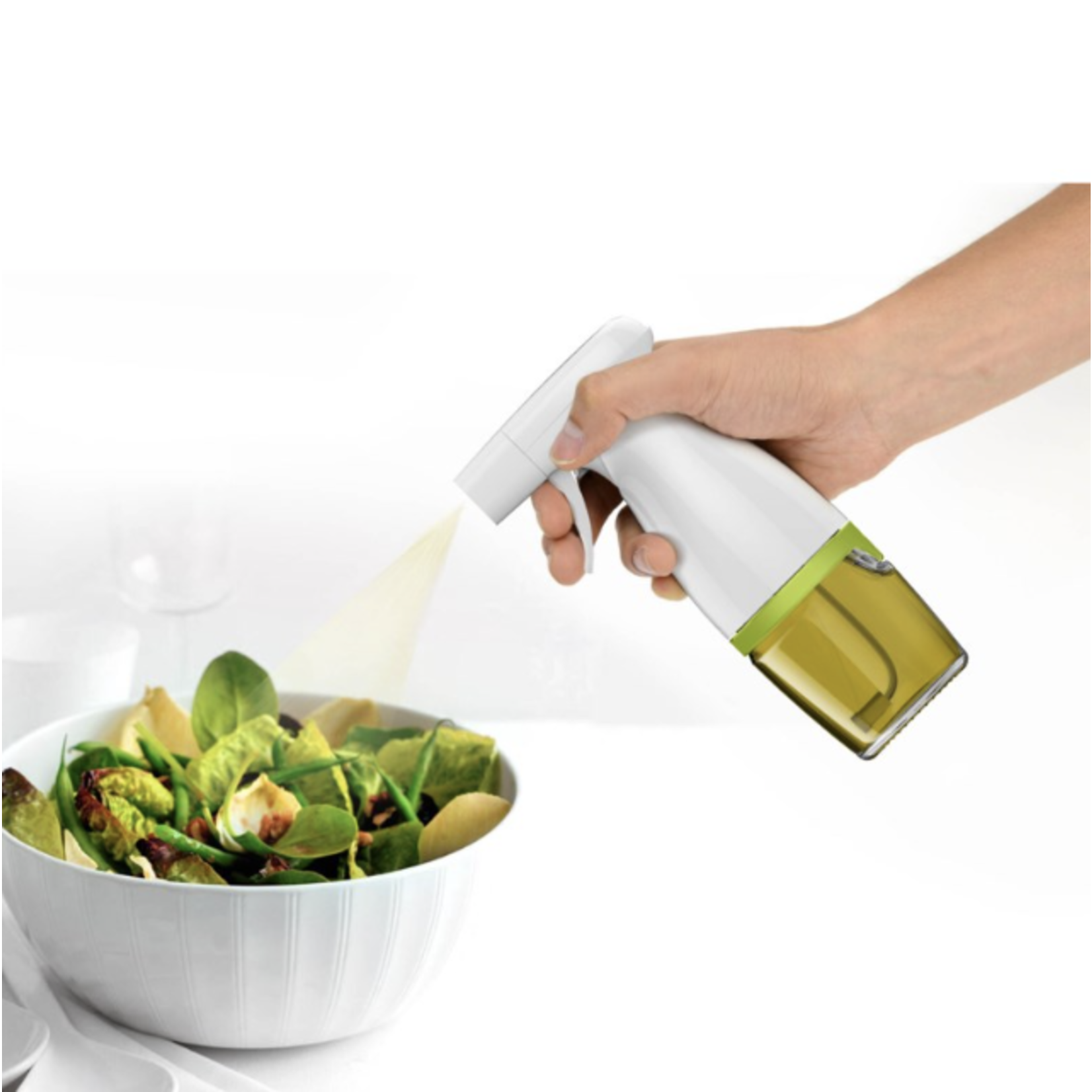 PREPARA PREPARA Simply Mist Trigger Oil Sprayer