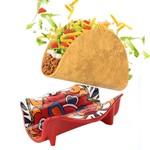 PREPARA PREPARA Taco Holder Single - Red