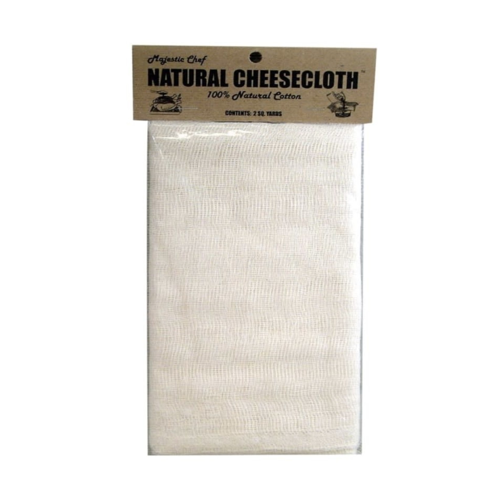 PORT STYLE MAJESTIC-CHEF Cheesecloth 2yrds