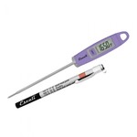 ESCALI ESCALI Gourmet Digital Thermometer - Purple