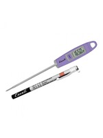 ESCALI ESCALI Gourmet Digital Thermometer - Purple