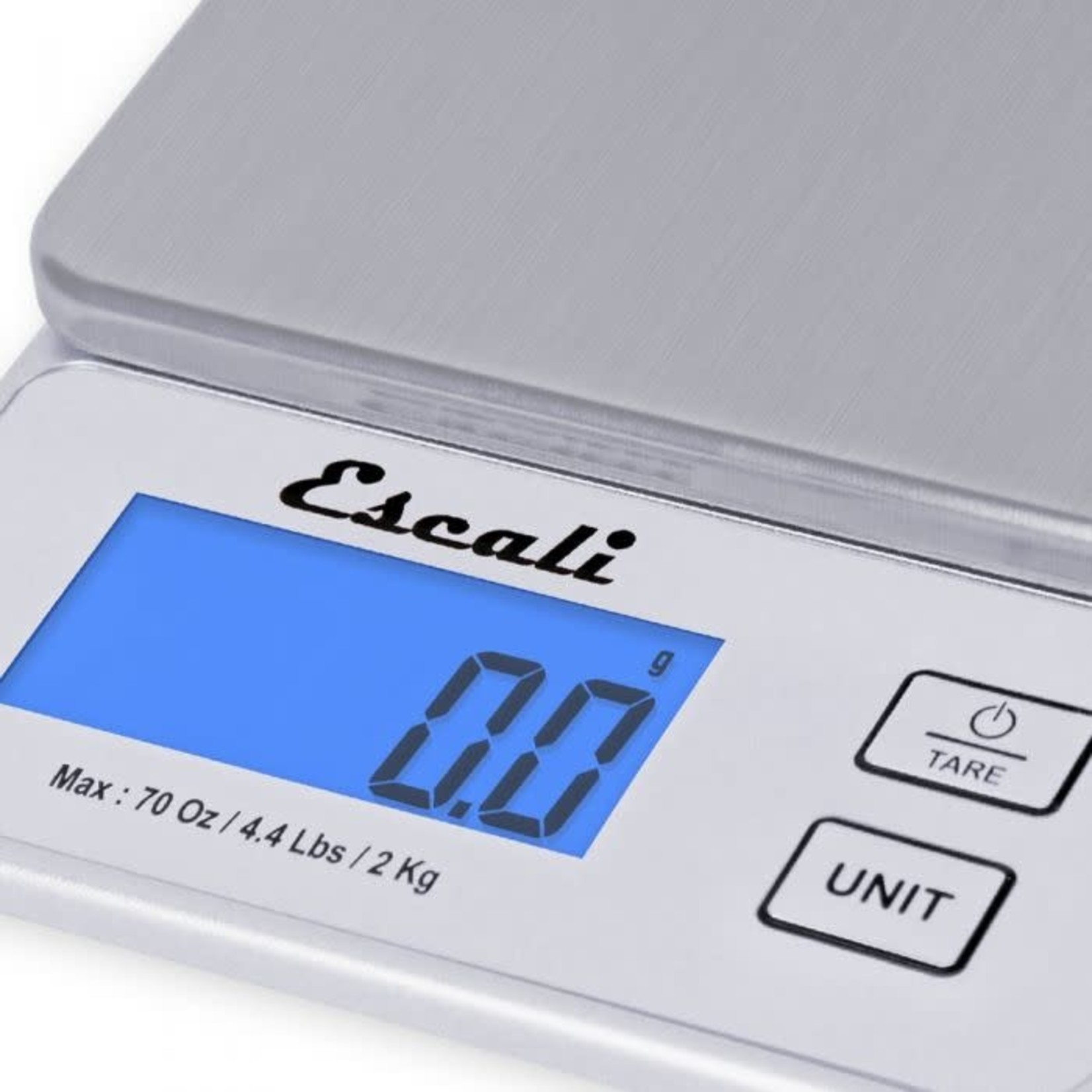 ESCALI ESCALI Vera Compact Digital Scale