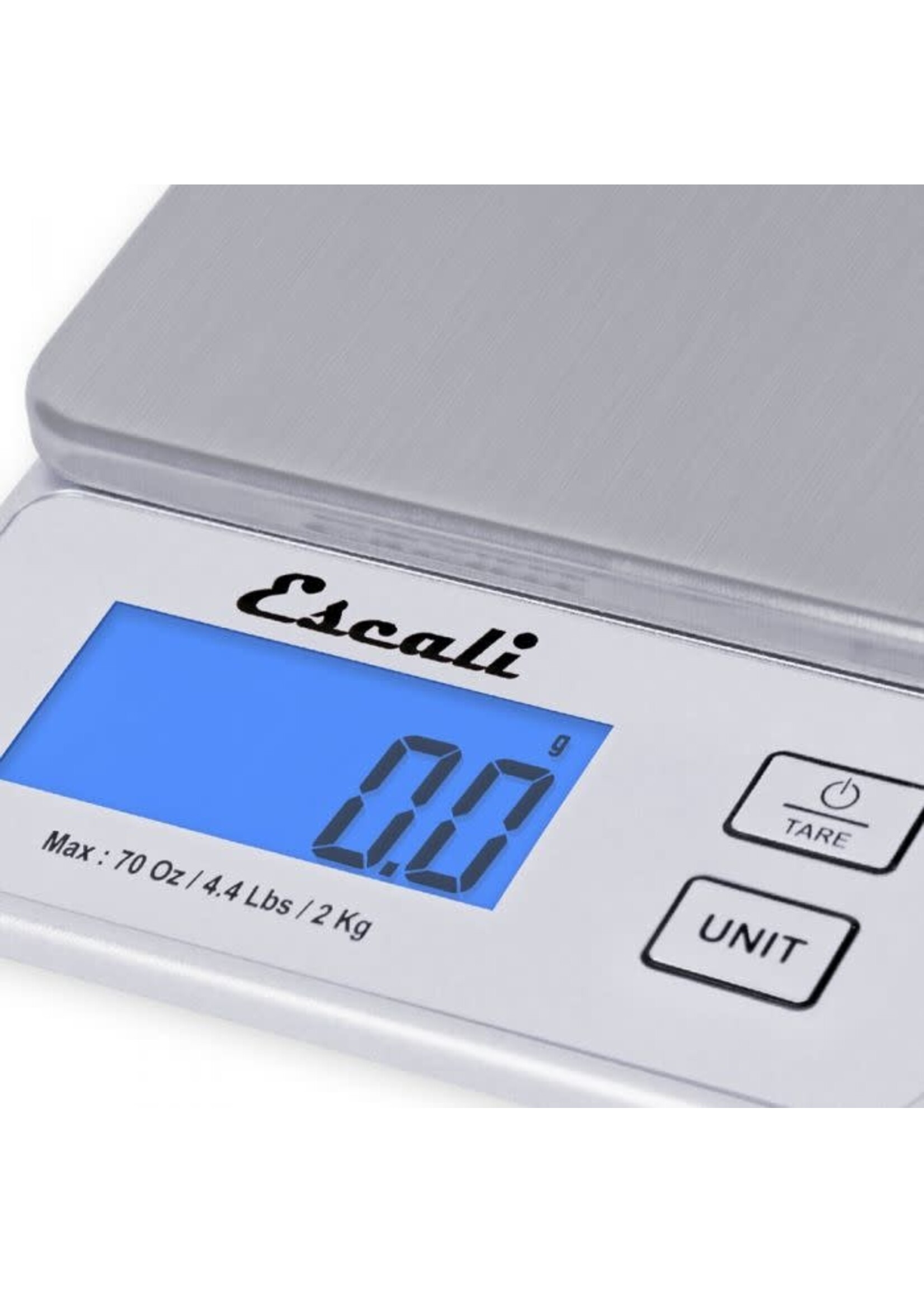 ESCALI ESCALI Vera Compact Digital Scale