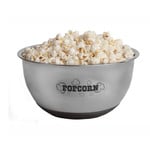 WABASH VALLEY FARMS WABASH VALLEY FARMS Popcorn Serving Bowl - Stainless