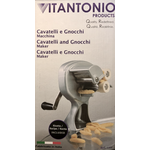 ADAMO VITANTONIO Cavatelli Maker