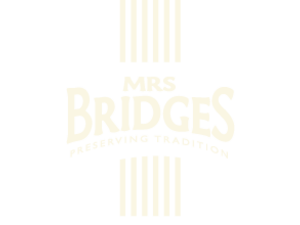 MRS BRIDGES