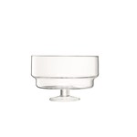 DAVID SHAW Trifle Bowl 27cm - Clear REG $160.00