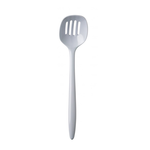 ROSTI ROSTI Melamine Slotted Spoon  - Grey