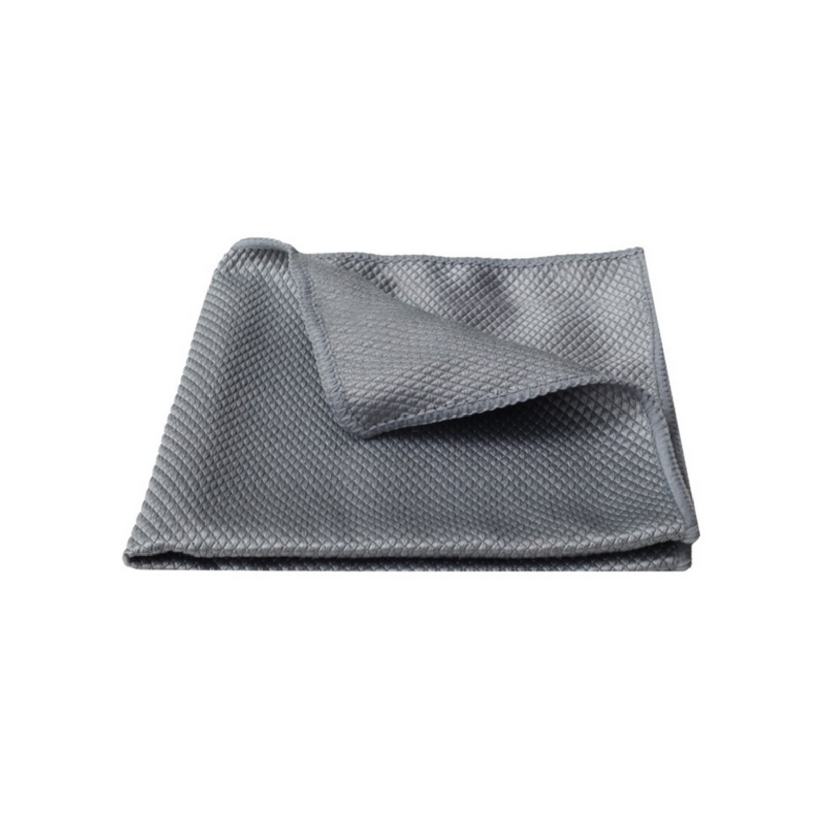 ECO HOME Stainless Steel Cloth - Silver