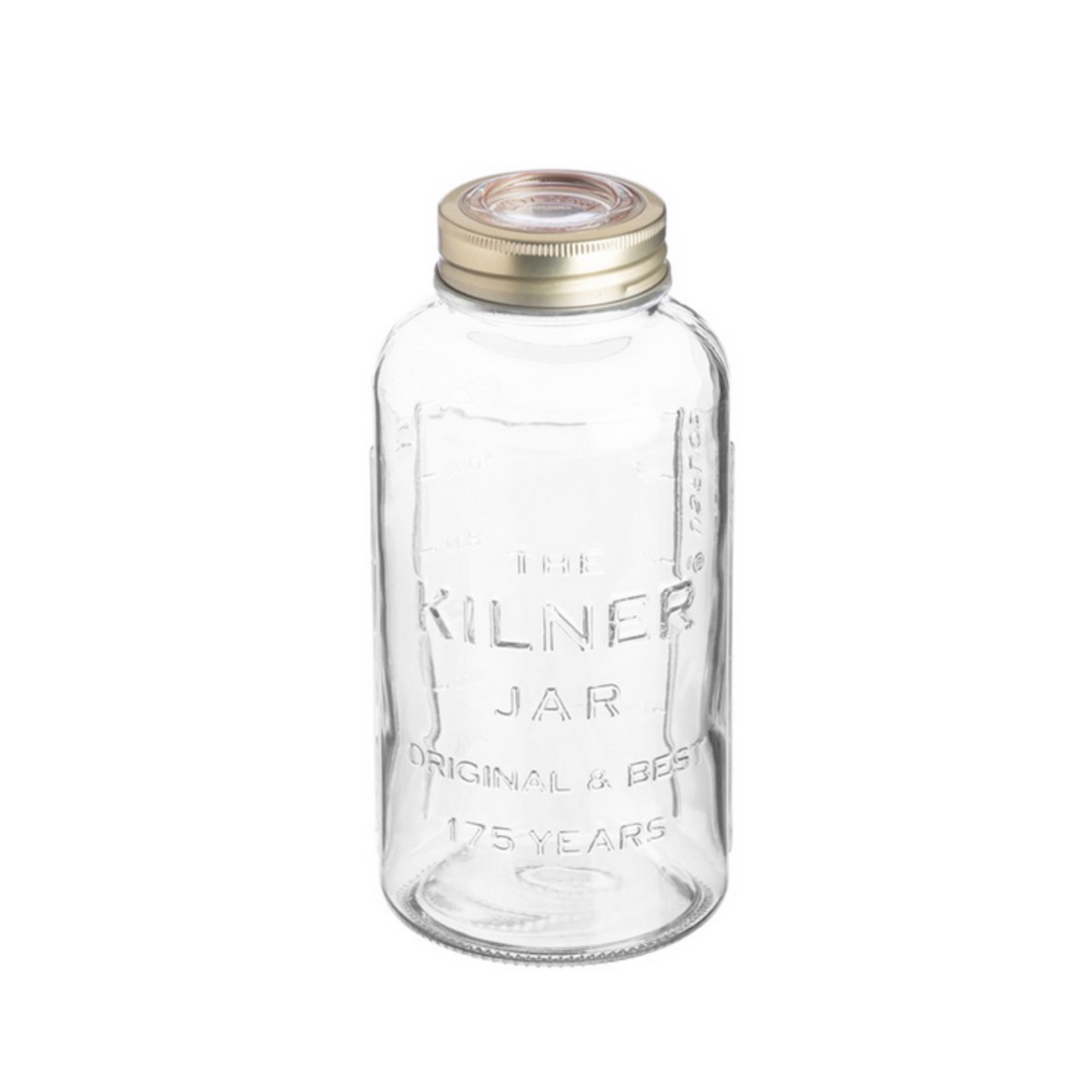 KILNER KILNER Anniversary Jar 1.5L