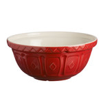 MASON CASH MASON CASH Colour Mixing Bowl 29cm - Red