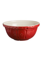 MASON CASH MASON CASH Colour Mixing Bowl 29cm - Red