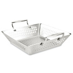 ALL CLAD ALL CLAD Square BBQ Grill Basket Reg $139.99