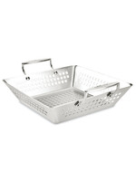 ALL CLAD ALL CLAD Square BBQ Grill Basket Reg $139.99
