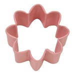 R&M INTERNATIONAL Mini Daisy Cookie Cutter - Pink