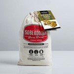 SOBERDOUGH SOBERDOUGH Herb & Olive Focaccia Brew Bread Mix