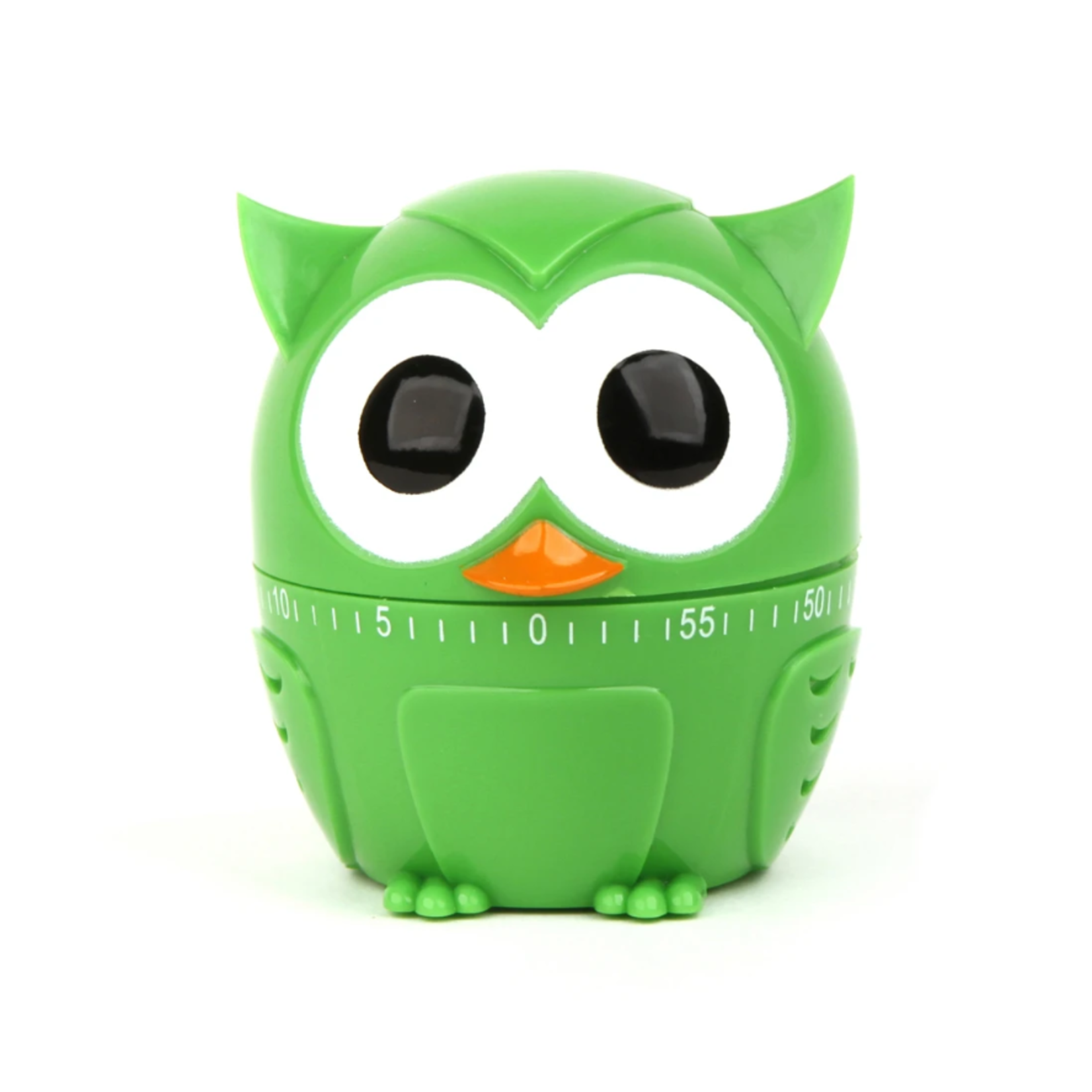 KIKKERLAND KIKKERLAND Owlet Kitchen Timer - Assorted