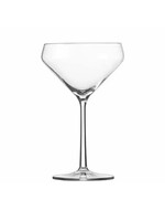 SCHOTT ZWIESEL SCHOTT ZWIESEL Tritan Pure Martini 12.3oz