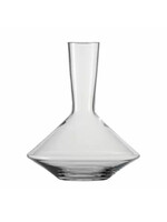 SCHOTT ZWIESEL SCHOTT ZWIESEL Tritan Pure Decanter 25.3oz