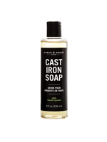 CARON & DOUCET CARON & DOUCET Cast Iron Soap 8oz