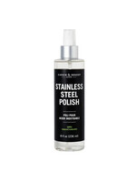 CARON & DOUCET CARON & DOUCET Stainless Steel Polish