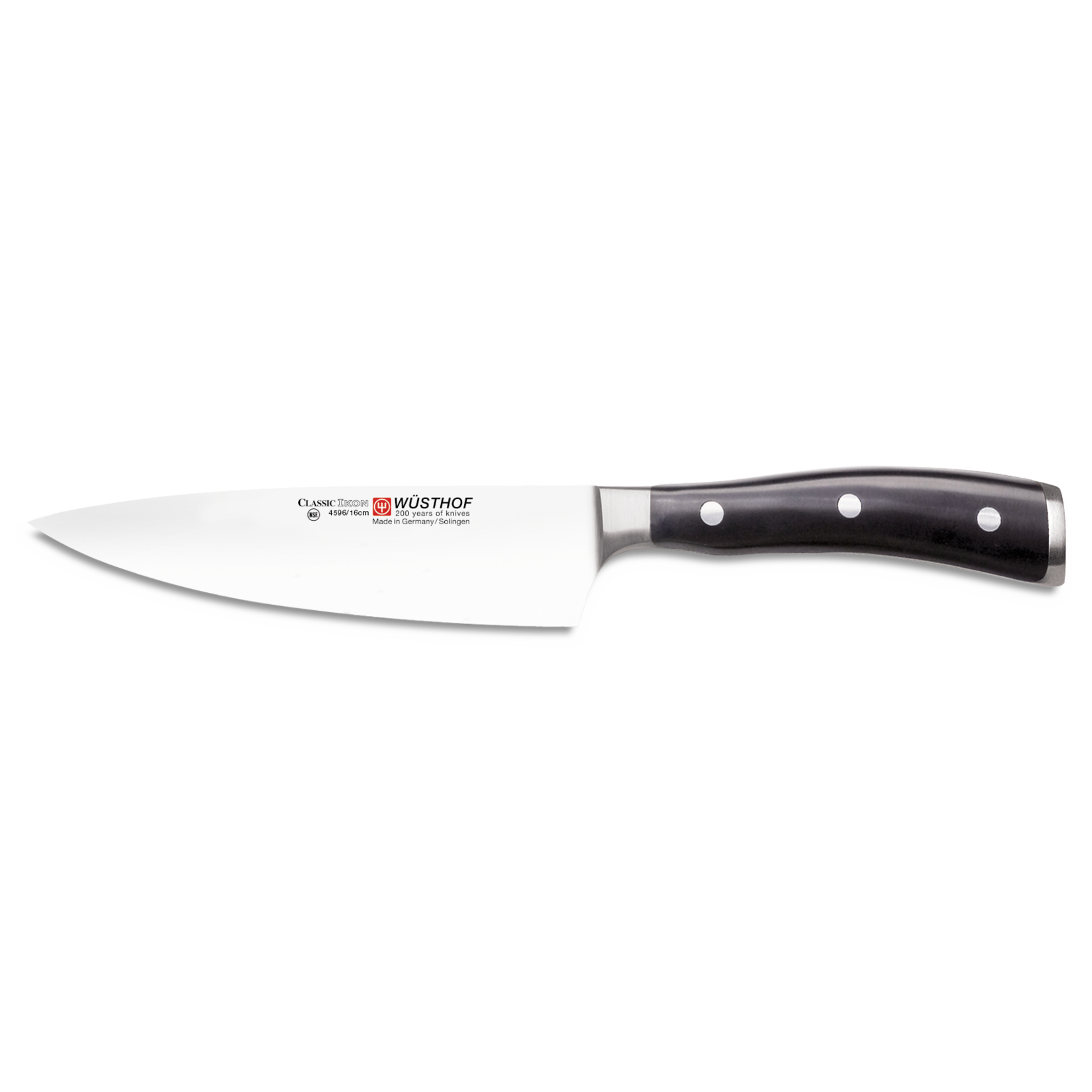 WUSTHOF WUSTHOF Classic Ikon Chef's Knife 6"