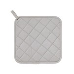 ULSTER WEAVERS ULSTER WEAVERS Silicone Pot Mat - Grey DNR