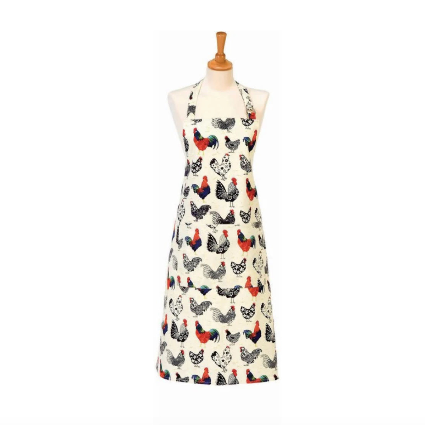 ULSTER WEAVERS ULSTER WEAVERS Cotton Apron - Rooster