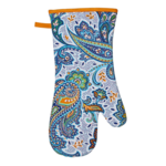 Now Designs - Heirloom Stonewash Oven Mitt, Clay – Kitchen Store & More