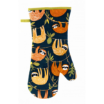 ULSTER WEAVERS ULSTER WEAVERS Oven Mitt - Hanging Around