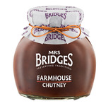 MRS BRIDGES MRS BRIDGES Farmhouse Chutney 300g