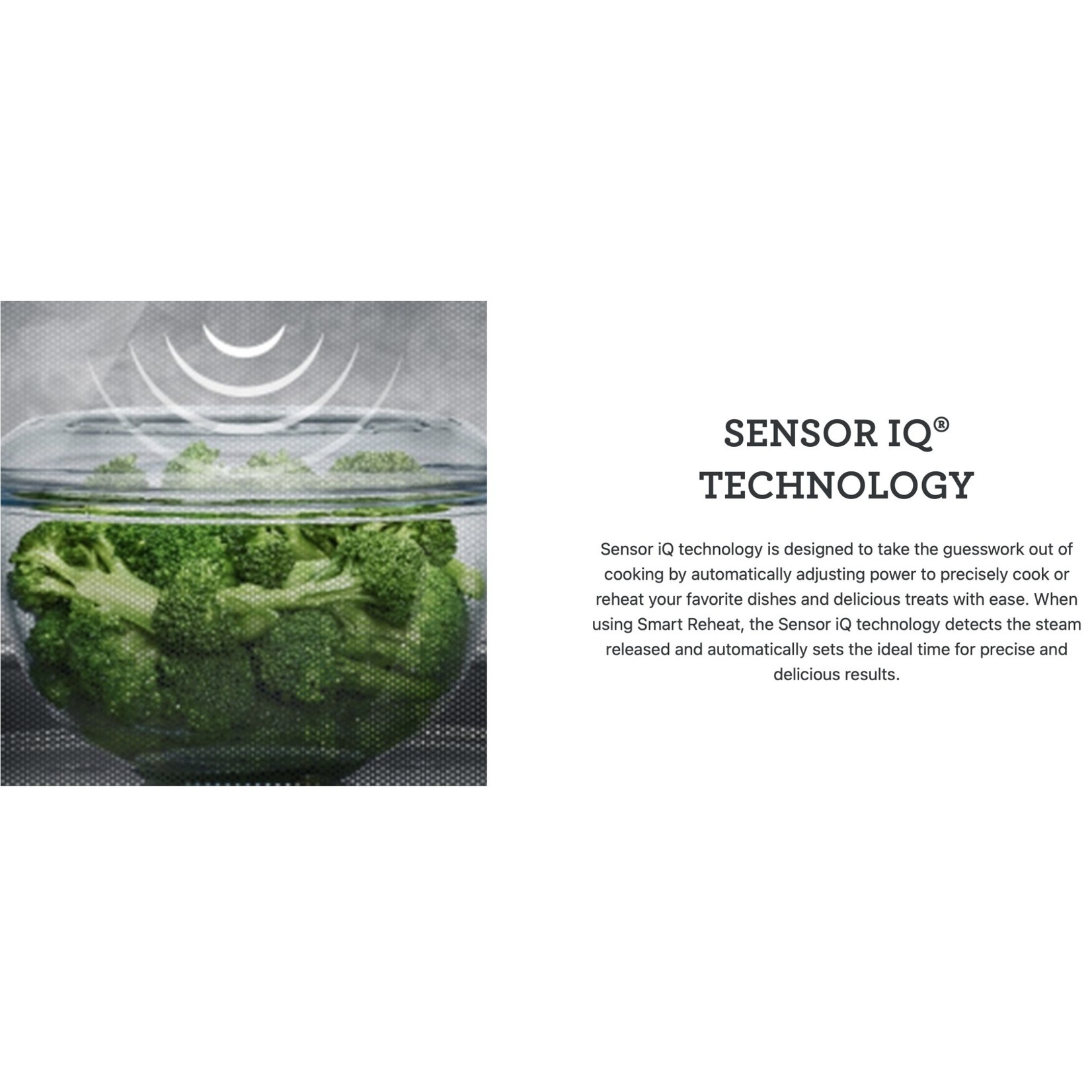 BREVILLE BREVILLE  The Smooth Wave