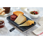 FOX RUN FOX RUN Marble Cheese Slicer - Black
