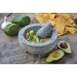 FOX RUN FOX RUN Granite Mortar & Pestle 8”