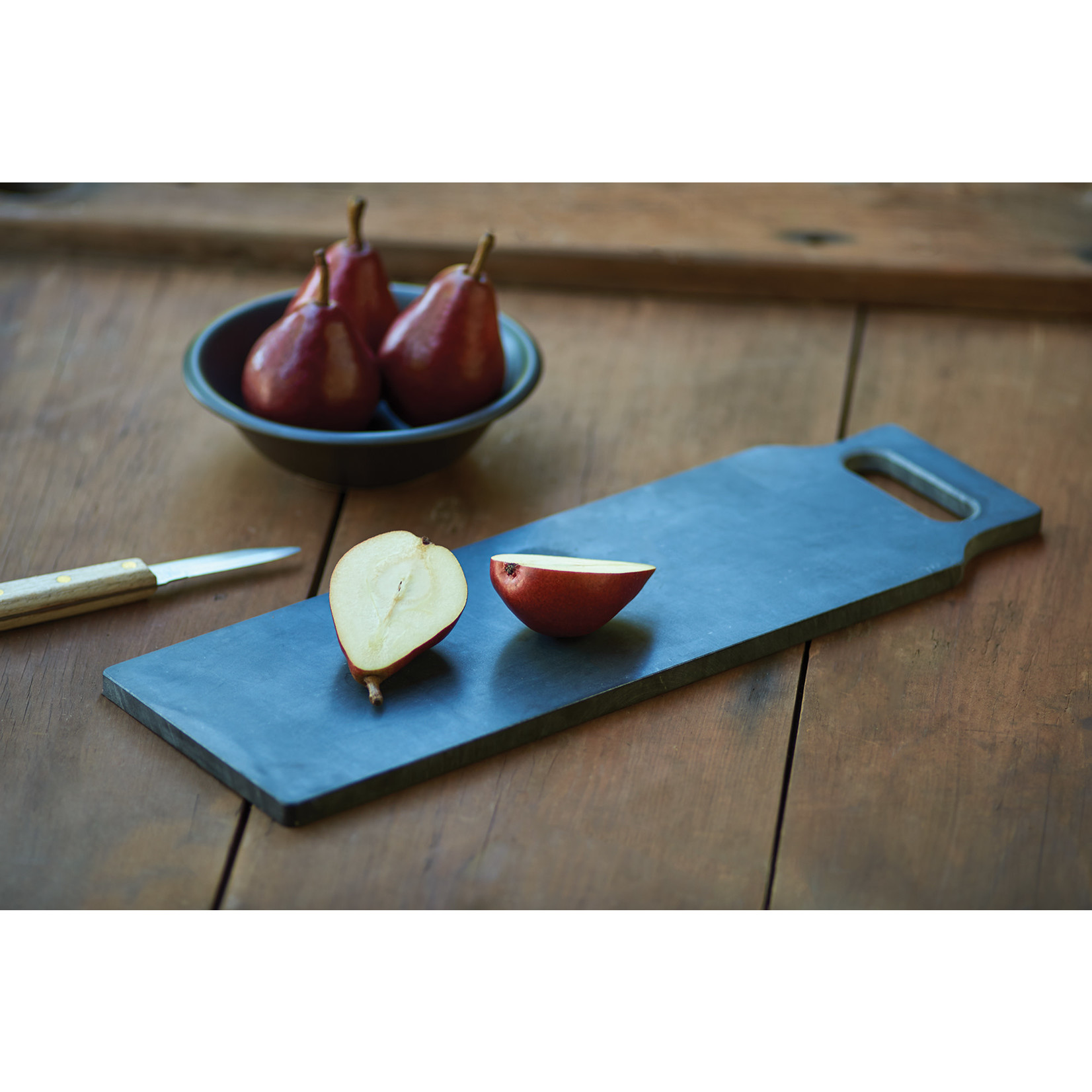 FOX RUN FOX RUN Black Marble Paddle Board 18X6