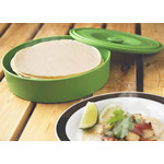 FOX RUN FOX RUN Tortilla Warmer GREEN