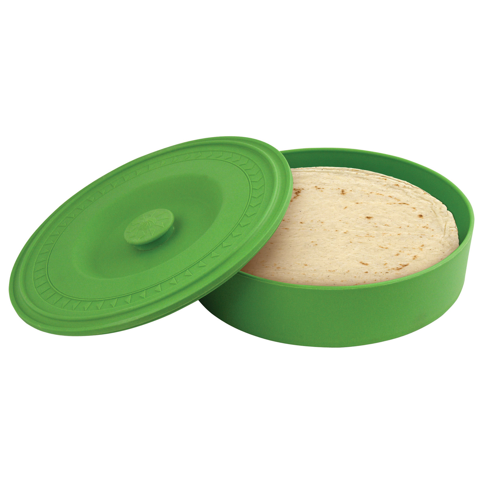 FOX RUN FOX RUN Tortilla Warmer GREEN