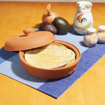 FOX RUN FOX RUN Clay Tortilla Warmer